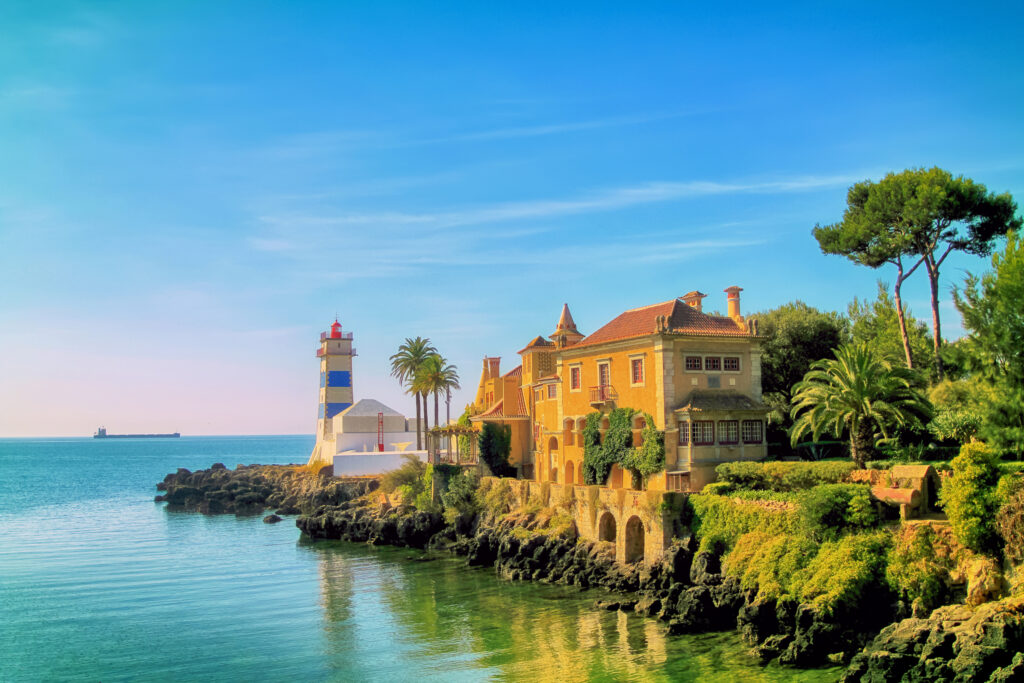 Transatlantic Cruise and Land Tours - YMT Vacations